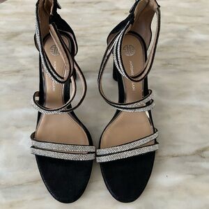 Antonio Melani “Renee” Black Heels